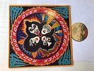 Kiss rock and roll over original vinyl 1976 nblp7037 casablanca rare lp STERLING