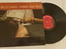 Miles Davis Porgy and Bess Columbia CL 1274 Mono Vinyl NM 6 Eye