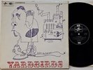 The Yardbirds - Yardbirds LP 1971 UK Reissue (Roger The Engineer) Stereo Vinyl
