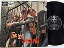 The Yardbirds Five Live Yardbirds LP 1971 UK 3rd Press 2 EMI Boxes Mono Vinyl EX