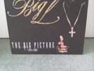 Big l, The big picture , Rawkus, D.i.t.c. Tupac, Kool g Rap,pete Rock