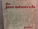 The Jazz Minstrels Party Record