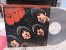 THE BEATLES RUBBER SOUL LP Mobile Fidelity Sound Lab  MFSL 1-106 N MINT