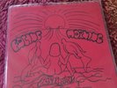 Fleur De Lis Facing Morning Rare Psych Folk Acid Prog Killer Private LP
