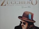 ZUCCHERO-GREATEST HITS LP VINILE -RARO