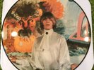 PSYCHIC TV GODSTAR 1985 •picture disc• RARE industrial psych Throbbing Gristle