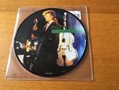 DAVID BOWIE - NEVER LET ME DOWN - 1987 7