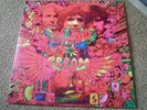 SIGNED X 2  CREAM DISRAELI GEARS LP VINYL RECORD ALBUM