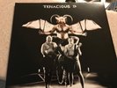 Tenacious D Self Titled Vinyl 2xLP 12th Anniversary Edition Epic Records Metal