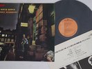 LP David Bowie Rise And Fall Of Ziggy Stardust RCA6050 RCA Japan Vinyl