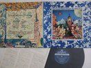 LP/GF ROLLING STONES Their Satanic Majesties Request SLC192 LONDON JAPAN Vinyl
