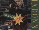 Madonna Causing A Commotion USA 12
