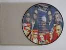 LP Korn Korn P478080 IMMORTAL UK Vinyl PICTURE DISC