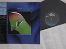 LP Djavan Luz 253P444 EPIC Japan Vinyl OBI