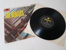 The Beatles - Please Please Me - 4th Press Mono LP - PMC1202 - Gold Sleeve