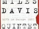 Miles Davis Quintet - The Bootleg Series Vol.1 - Live In Europe 1967 [5 LP]