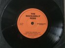 The Rockabilly Rebs - S/T 7