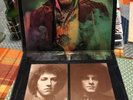 JIMI HENDRIX Experience ?– Electric Ladyland,1968 UK LP BLUE TEXT  RaRE Track