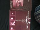 siouxsie and the banshees tinderbox OG press vinyl LP