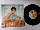 LP DALIDA    ---LES GITANS+9    ***FRANCE***