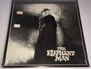 *SEALED* Elephant Man vinyl LP soundtrack David Lynch John Morris Eraserhead