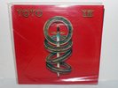 TOTO IV - LP VINYL - ORIGINAL 1982 COLUMBIA RECORDS FC-37728, EX/NM, PAL 37728