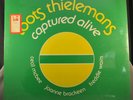 Toots THIELEMANS Captured Alive Orig. 1974 12