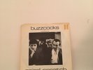Buzzcocks - Spiral Scratch - 7