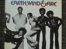 Earth, Wind & Fire ?– That's The Way Of The World Label: Mobile Fidelity Sound L