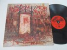 BLACK SABBATH/MOB RULES  LP 1981 PHONOGRAM VERTIGO 6302 119