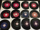 Rolling Stones/Jethro Tull/Byrds/Small Faces/Kinks/Rattles/Beatles/76 Ori-Si