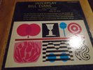 BILL EVANS QUINTET - INTERPLAY.DEEP GROOVE RIVERSIDE 445 MONO