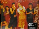 JAMES LAID 180G DOUBLE VINYL SEALED FREEPOST BRAND NEW SOLD OUT LIMITED Edition