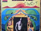 Ronnie Von - S/T Polydor LP 44.022 Original Mono Tropicalia Brazil Psych