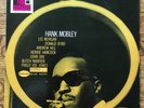 Hank Mobley - No Room for Squares Blue Note 84149 LP Ear/P NY
