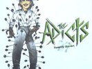 The Adicts ?– Twenty Seven LP / Vinyl / New Re (2018) Punk Oi Clockwork Orange