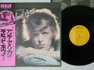 DAVID BOWIE YOUNG AMERICANS RCA RVP-6131 Japan OBI VINYL LP