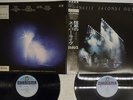 GENESIS SECONDS OUT CHARISMA 20VB-1103 Japan OBI PROMO VINYL 2LP