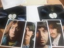 the beatles white album vinyl 1st press KJT stamped label NO.0118182 pmc 7068