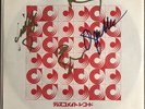 Abba - Japanese 7” - Money, Money, Money/That’s Me - Fully Signed