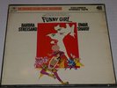 Funny Girl Vintage Reel to Reel Tape Barbara Streisand Music by Jule Styne NEW