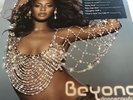 BEYONCÉ Dangerously In Love Orig Debut On Vinyl LP 2003 VG+ PROMO