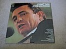 LP RECORD: JOHNNY CASH: JOHNNY CASH AT FOLSOM PRISON  (NEW SEALED RECORD)