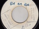 60s 70s Skinhead Reggae REGGAE BOYS ba ba 1969 UK Pama Gas Blank 7