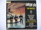 The Beatles Something New Odeon SMO 83756 / ZTOX 5572