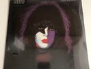 Kiss Paul Stanley Solo LP SEALED ORIG.