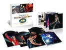 coffret parc des princes 1993 JOHNNY HALLYDAY neuf scéllé numéroté 615/1000