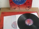 THE CURE: wish 2 LP in EX Original Vinyl - great sound  VERY RARE