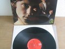 The DOORS - st LP (GER press) in mint- TOP Elektra red label Copy (Jim Morrison)