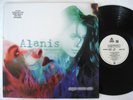 ALANIS MORISSETTE * Jagged Little Pill * Original LP MAVERICK 1995